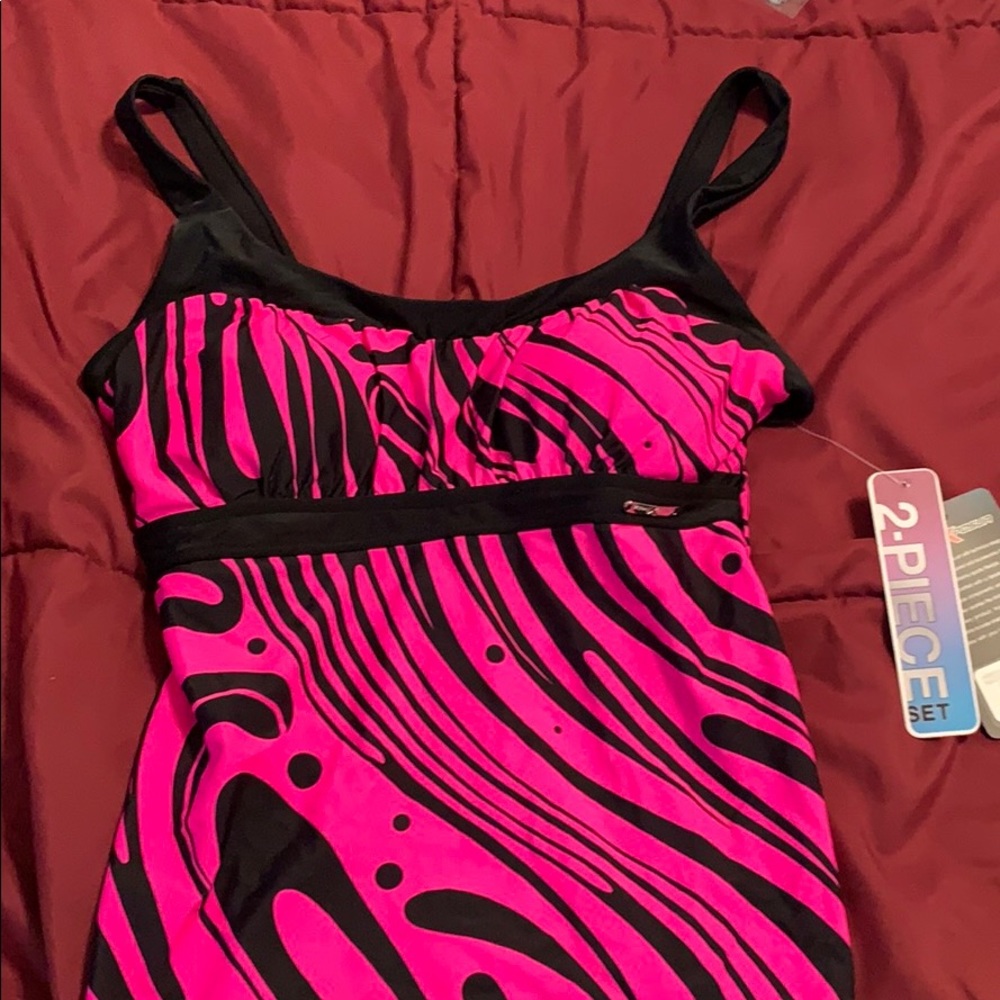 Bathing suit Top